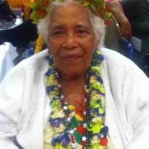 Meet your Posher, Samala'ulu